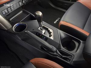 بررسی تویوتا RAV4 مدل 2014